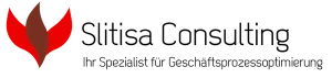 Slitisa Consulting Logo dekar transparent